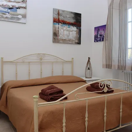 Trullo Grazioso Luxury