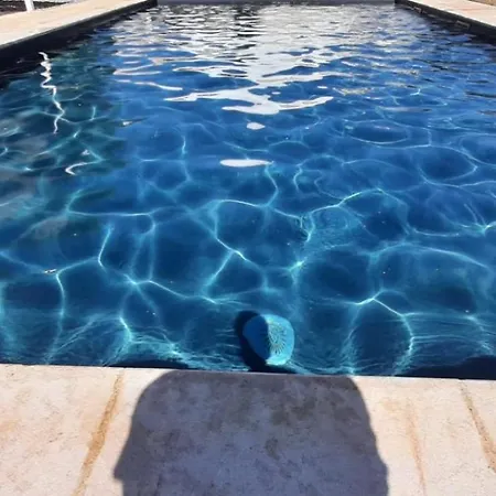 Trullo Grazioso Luxury * Ceglie Messapica