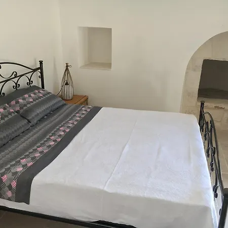 Trullo Grazioso Luxury *