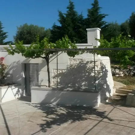 Casa vacanze Trullo Grazioso Luxury Ceglie Messapica