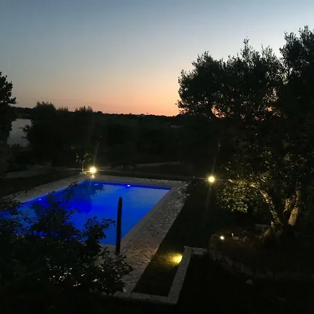 Σπίτι διακοπών Trullo Grazioso Ceglie Messapica