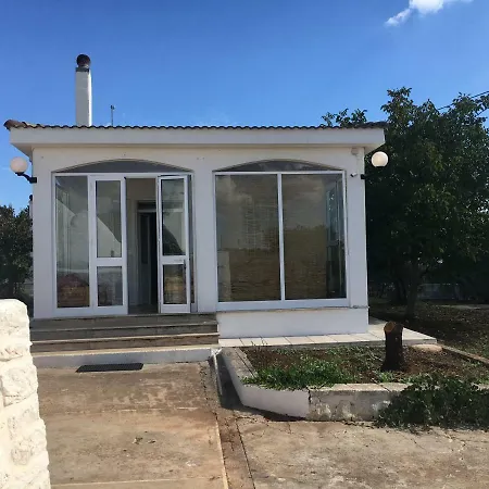 Trullo Grazioso Ceglie Messapica