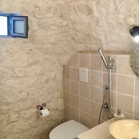 Trullo Grazioso Luxury
