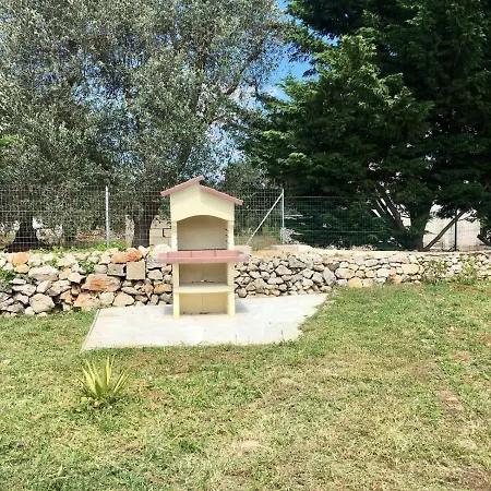 Trullo Grazioso Luxury *