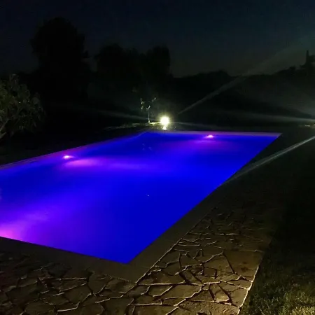 Trullo Grazioso Luxury *