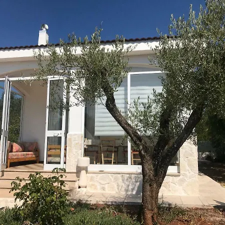 Σπίτι διακοπών Trullo Grazioso