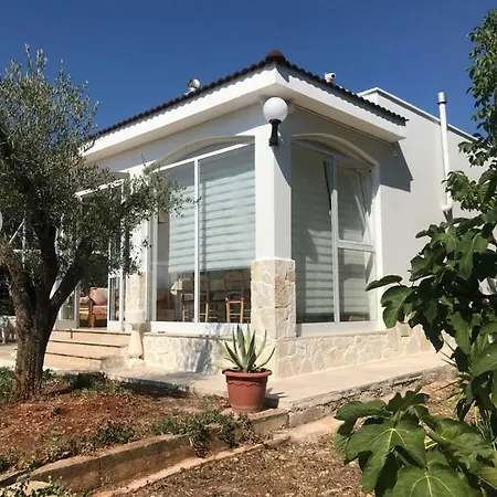 Trullo Grazioso Σπίτι διακοπών
