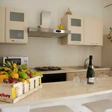 Trullo Grazioso Luxury *