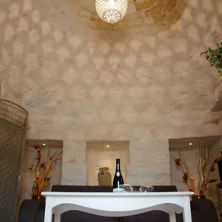 Trullo Grazioso