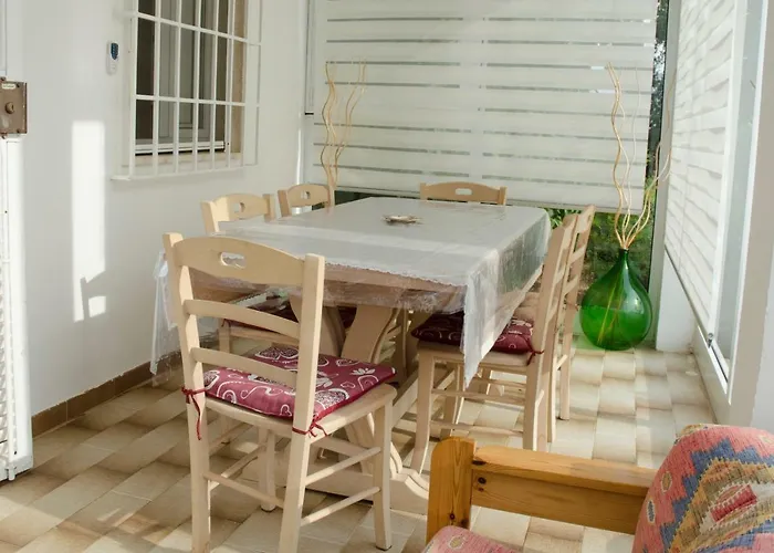 Trullo Grazioso Luxury בית נופש צ'לייה מספיקה